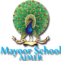 Mayoor School logo