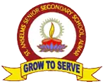 St. Anselm's Senior Secondary School logo