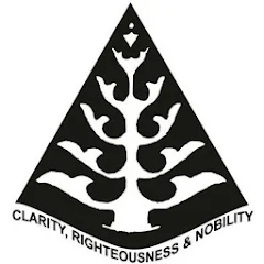 Silver Oak School logo