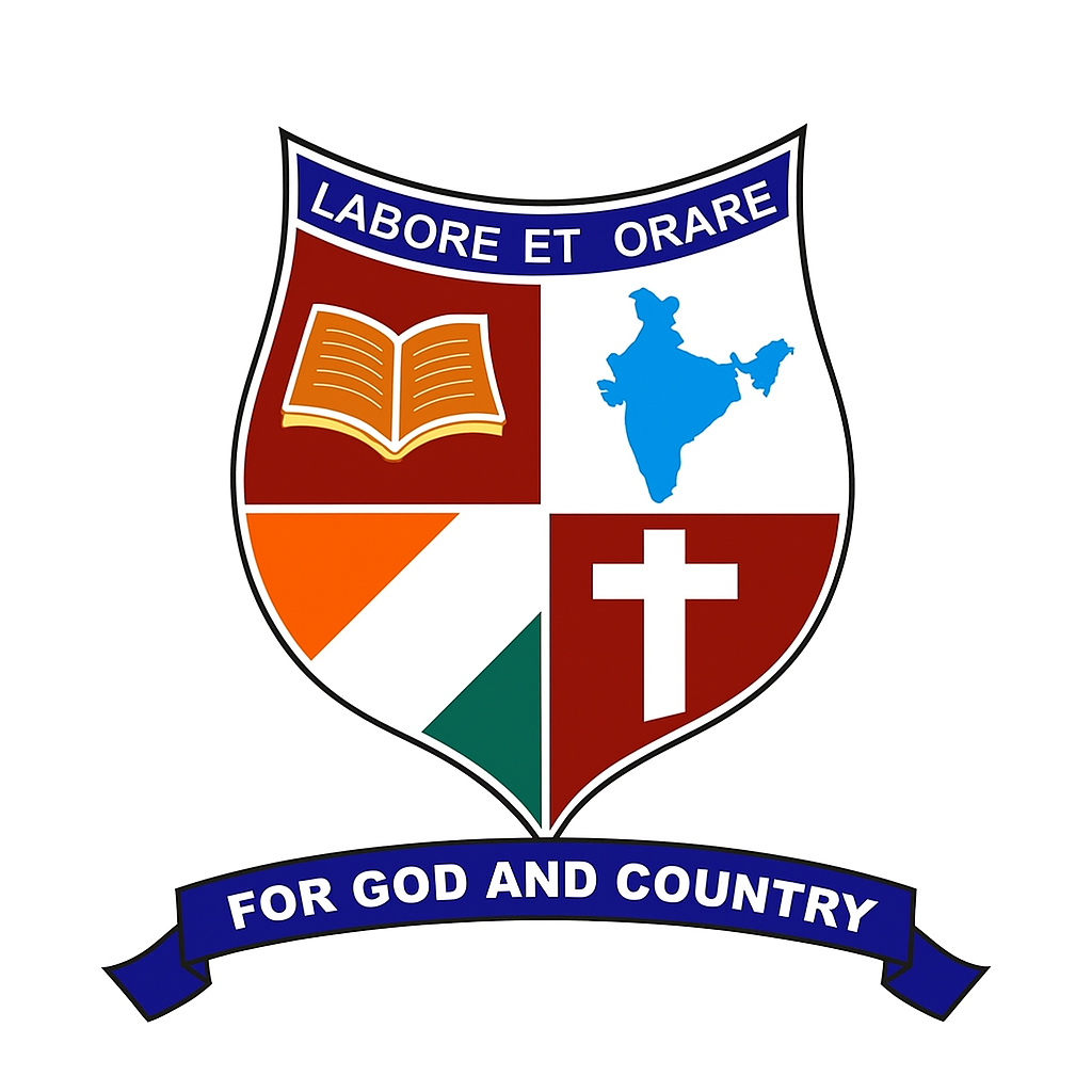 Modern English Academy logo