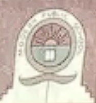 Modern Public School logo