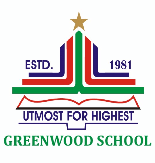 Greenwood School logo