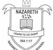 Nazareth Residential School logo