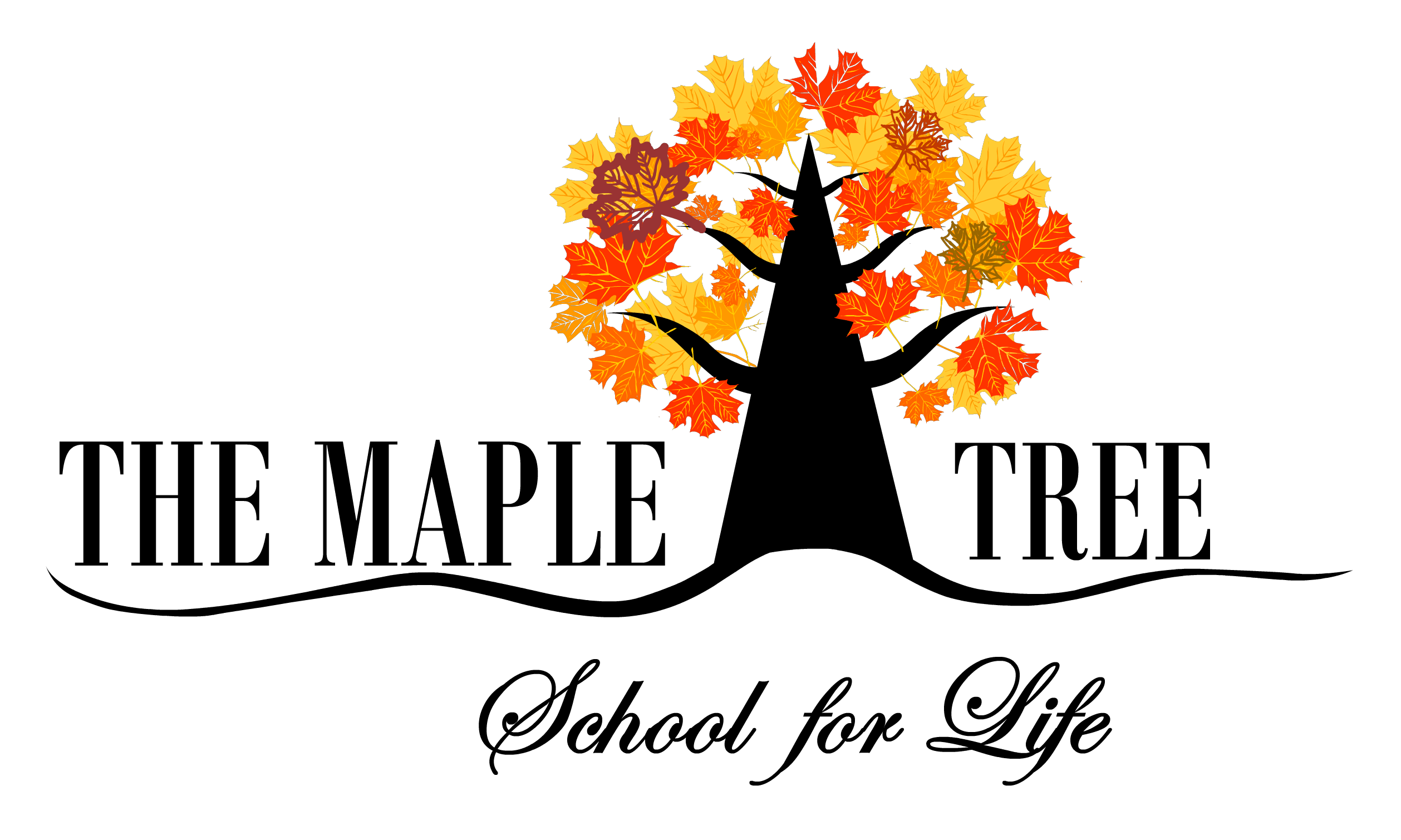 Maple Tree School logo