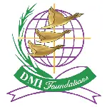 DMI St. Joseph Global School logo