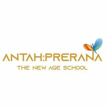 Antah Prerana logo