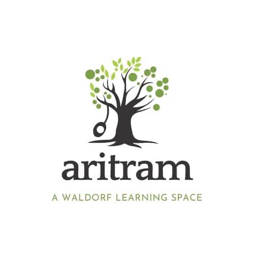 Aritram School logo