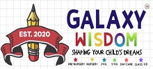 Galaxy Wisdom logo