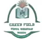 Green Field Vidya Niketan logo