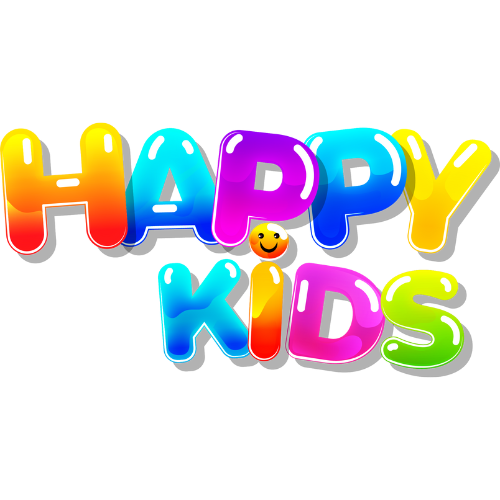 Happy Kid School logo