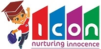 Icon Nurturing Innocence logo