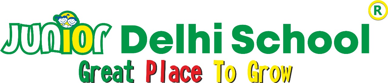 Junior Delhi School logo