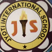 Jyoti International School logo