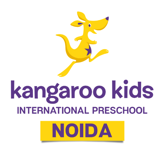 Kangaroo Kids logo