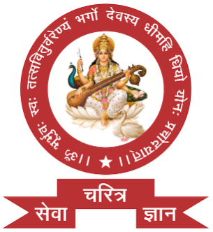 L.R.S. Modern Public School logo