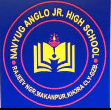 Navyug Anglo Public School logo