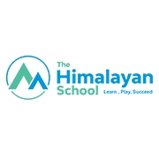 The Himalayan School logo
