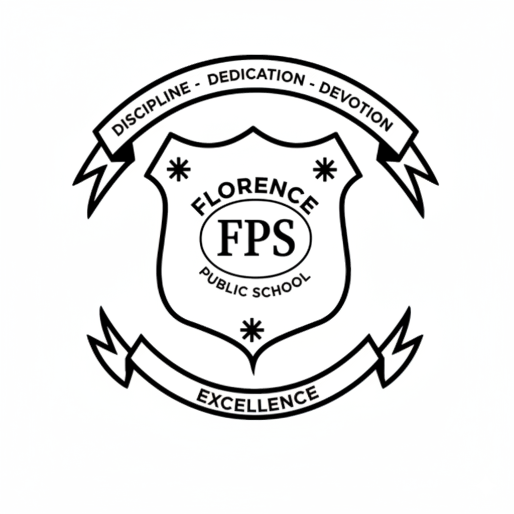 Florence Public School logo