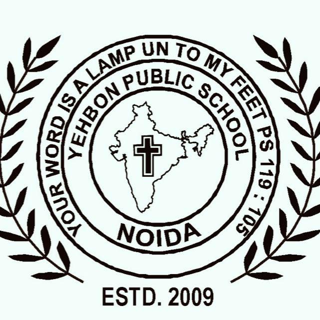 Yehbon Public School logo