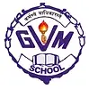 G.V.M Senior Secondary School logo