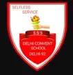 Delhi Convent School logo