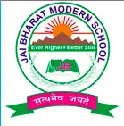Jai Bharat Modern School logo