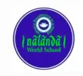 Nalanda World School logo