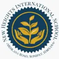 New Heights International School logo