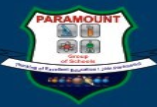 Paramount School Of Science logo