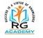Ravindera Global Academy logo