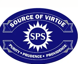 Satyanand Public School logo