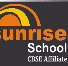 Sunrise Public School logo