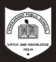 Vivekanand Public School logo