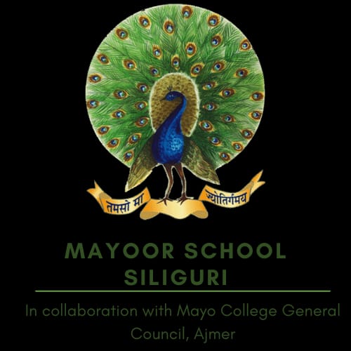 Mayoor School logo