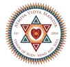 Atmiya Vidya Mandir logo