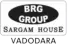 Gujarat Public School logo