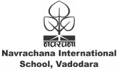 Navrachana International School logo