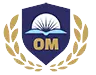 Om Landmark School logo