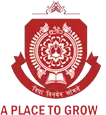 SDJ International School logo
