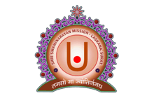 Shri Swaminarayan Mission School logo