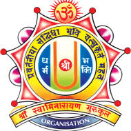Swaminarayan Dham International School logo