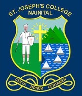St. Joseph's College logo