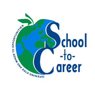 Gautam Budha International School logo