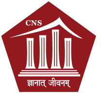 Chatrabhuj Narsee School logo