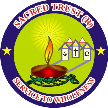 Sacred Childrens School logo