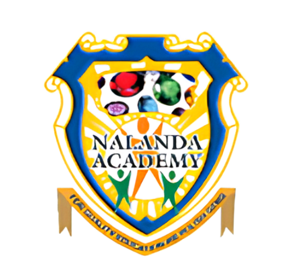 Nalanda Academy logo