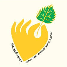 Sanskaar International School logo