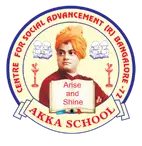 Akkamahadevi International School logo