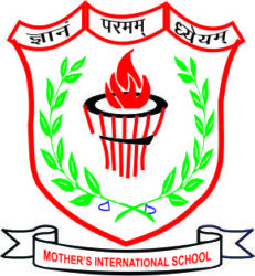 Mothers International School logo