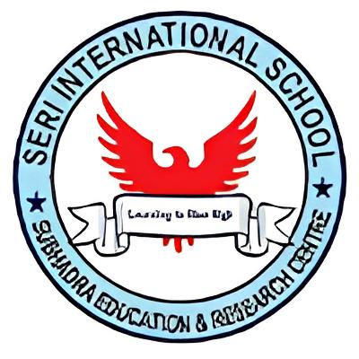 SERI International School logo
